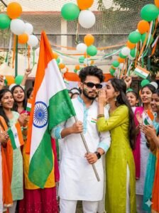 Gemini Republic Day 2026 AI Photo Editing prompts 6 Gemini Republic Day 2026 AI Photo Editing Prompt