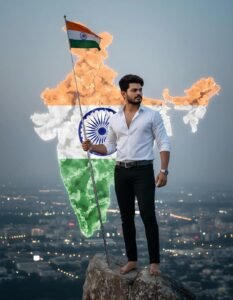 Gemini Republic Day 2026 AI Photo Editing prompts 2 Republic Day boys ai prompt Editing