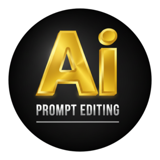 Ai Prompt Editing