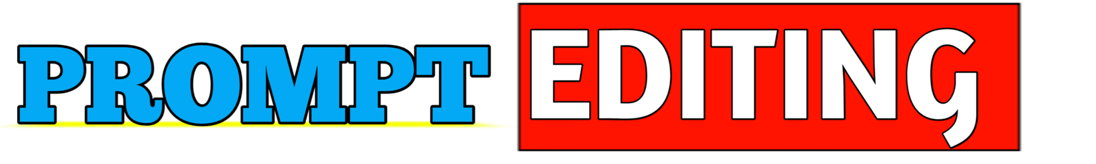 Ai Prompt Editing
