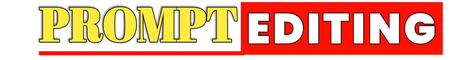 Ai Prompt Editing