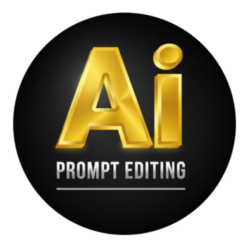 Ai Prompt Editing