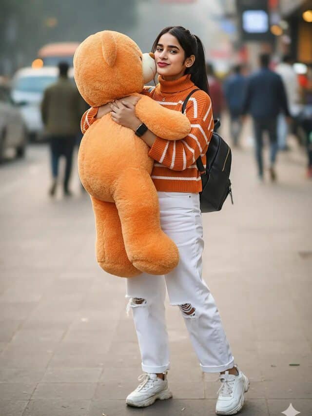 Best Gemini Prompts for Teddy Day 2026