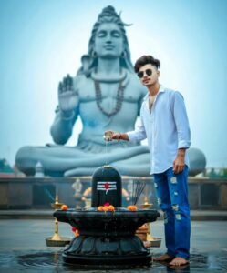 mahashivratri prompts viral 