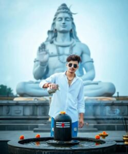 boys tranding ai photo editing 