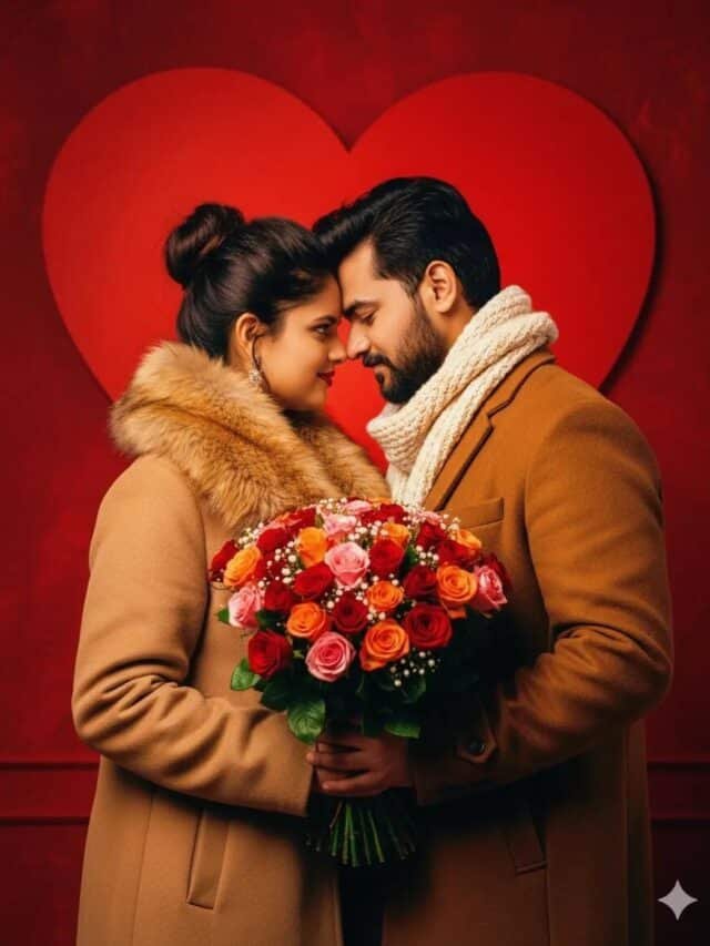 Best Gemini Prompts for Propose Day 2026