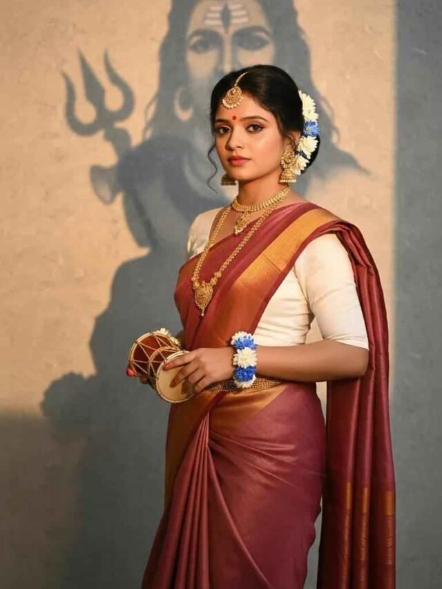 Best Gemini Prompts for Shivratri 2026