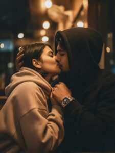 Best Kiss Day Gemini Photo Editing Prompts
