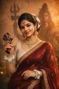 Maha Shivratri Gemini AI Prompts 2026