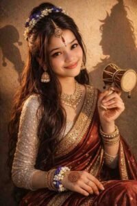 Maha Shivratri AI Image 2026