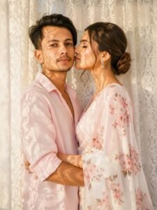 Best Kiss Day Gemini Photo Editing Prompts