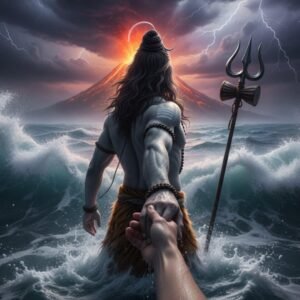 mahadev samundar aiphoto editing 