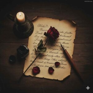 latter style gemini ai prompts 