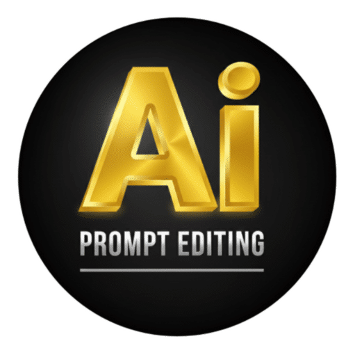 Ai Prompt Editing
