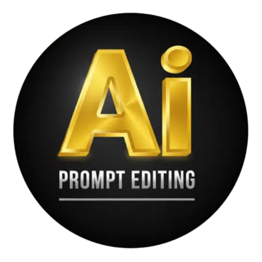Ai Prompt Editing