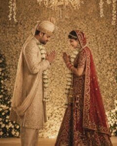 gemini ai wedding photo editing