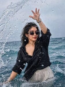 Attitude rain season Gemini Prompts