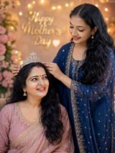 Mothers Day Chat Gpt Ai photo Editing Prompt 2026