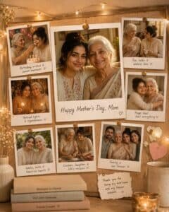 Mothers Day Chat Gpt Ai photo Editing Prompt 2026