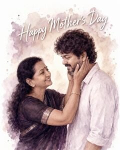 Mothers Day Chat Gpt Ai photo Editing Prompt 2026